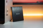 Verbatim Externer Slimline CD/DVD-Brenner