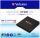 Verbatim Externer Slimline CD/DVD-Brenner
