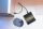 Verbatim Externer Slimline CD/DVD-Brenner