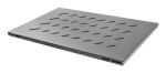 Lanberg AK-1016-B Rack Zubehör Regal