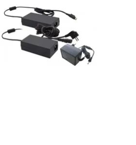 Honeywell PS-05-1000W-C Ladegerät für Mobilgeräte Barcodelesegerät Schwarz