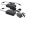 Honeywell PS-05-1000W-C Ladegerät für Mobilgeräte Barcodelesegerät Schwarz