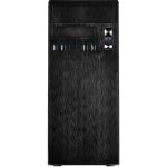 Inter-Tech IT-2812 Business Midi Tower Schwarz