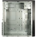 Inter-Tech IT-2812 Business Midi Tower Schwarz
