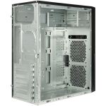 Inter-Tech IT-2812 Business Midi Tower Schwarz