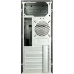 Inter-Tech IT-2812 Business Midi Tower Schwarz