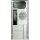 Inter-Tech IT-2812 Business Midi Tower Schwarz