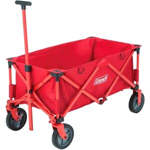 COLEMAN Camping Bollerwagen