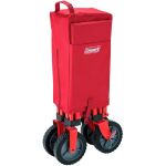 COLEMAN Camping Bollerwagen