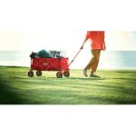 COLEMAN Camping Bollerwagen