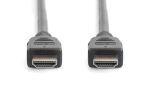 Digitus HDMI Ultra High Speed Anschlusskabel