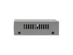 LevelOne PoE Gigabit Splitter RJ45 2.5Gbps 60W grau