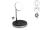 DELOCK Wireless Charger 2 in 1 5 W/7,5 W/10 W/15 W - Qi