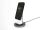 DELOCK Wireless Charger 2 in 1 5 W/7,5 W/10 W/15 W - Qi