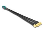 DELOCK Kabel Mini FAKRA Z Buchse quad zu 4x SMA Stecker ATyp