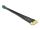 DELOCK Kabel Mini FAKRA Z Buchse quad zu 4x SMA Stecker ATyp
