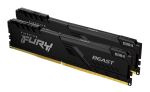 Kingston Technology FURY Beast 32GB 3200MT/s DDR4 CL16...