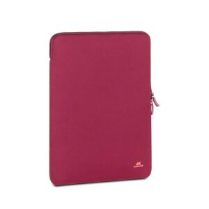 Rivacase 5223 35,6 cm (14") Schutzhülle Burgund