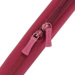 Rivacase 5223 35,6 cm (14") Schutzhülle Burgund