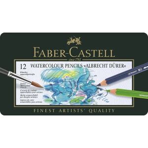 Faber-Castell Albrecht Dürer Multi 12 Stück(e)