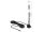 DELOCK Antenne LTE GSM UTMS SMA 5dBi starr, magn. Standf. sw