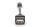 Digitus USB Mini-B - USB-A Adapter/ Konverter, OTG, 0,2m