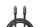 Alcasa 2240-CCT005A USB Kabel USB 2.0 2 m USB C 240 W Schwarz