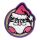 LAUT MAGMOJI BADGE – Santa Claus Edition