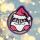 LAUT MAGMOJI BADGE – Santa Claus Edition