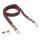 C-Rope Traveler Gurt Digitalkamera Nylon Schwarz, Rot