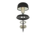 GNSS Antenne Navilock GPS/GSM/UMTS/LTE SMA 5 / 2dBi 2.00m