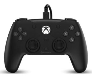 Hyperkin M01638-BK Gaming-Controller Schwarz USB Gamepad Analog / Digital Xbox Series S, Xbox Series X