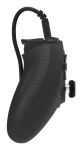 Hyperkin M01638-BK Gaming-Controller Schwarz USB Gamepad...