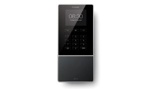 Safescan TimeMoto TM-616 Schwarz Näherungskarte AC TFT Ethernet/LAN