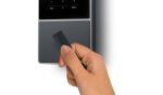 Safescan TimeMoto TM-616 Schwarz Näherungskarte AC TFT Ethernet/LAN