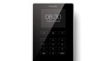 Safescan TimeMoto TM-616 Schwarz Näherungskarte AC TFT Ethernet/LAN