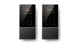 Safescan TimeMoto TM-616 Schwarz Näherungskarte AC TFT Ethernet/LAN