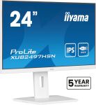 iiyama ProLite XUB2497HSN 23.8" 16:9 Full HD IPS...
