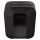Fellowes Powershred LX25M Aktenvernichter Partikelschnitt-Zerkleinerung Schwarz