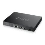 Zyxel XS1930-10-ZZ0101F Netzwerk-Switch Managed L3 10G Ethernet (100/1000/10000) Schwarz