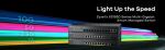 Zyxel XS1930-10-ZZ0101F Netzwerk-Switch Managed L3 10G Ethernet (100/1000/10000) Schwarz