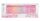Deltaco Gaming GAM-021-RGB-P-DE Tastatur USB QWERTZ Deutsch Pink