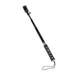 Ultron 163643 Selfie-Stick Universal Schwarz