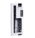 Ultron 163643 Selfie-Stick Universal Schwarz