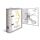 HERMA 15416 Ringmappe A5 Mehrfarbig