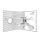 HERMA 15416 Ringmappe A5 Mehrfarbig