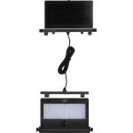 Brennenstuhl Solar LED-Strahler SOL 1000 Pad