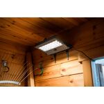 Brennenstuhl Solar LED-Strahler SOL 1000 Pad