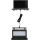 Brennenstuhl Solar LED-Strahler SOL 1000 Pad