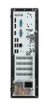 Acer Veriton X4720GT Intel® Core™ i7 i7-14700 16 GB DDR5-SDRAM 512 GB SSD Windows 11 Pro Tower PC Schwarz